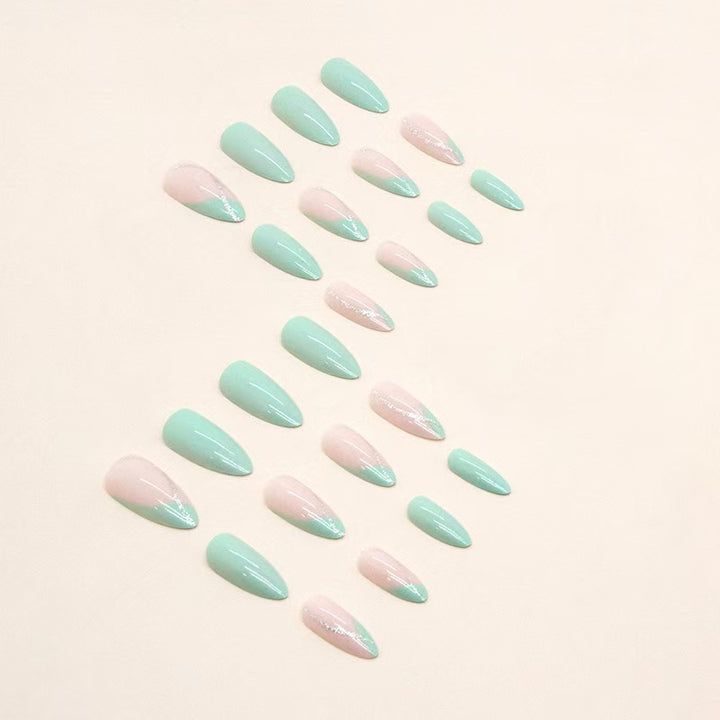 Acrylic Nail Art Kalsten