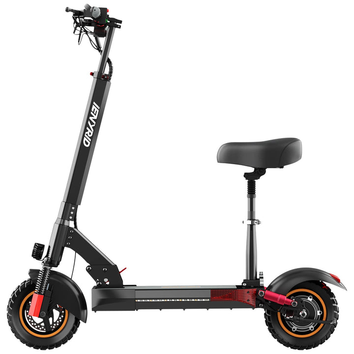 Electric Off-Road Scooter Kalsten