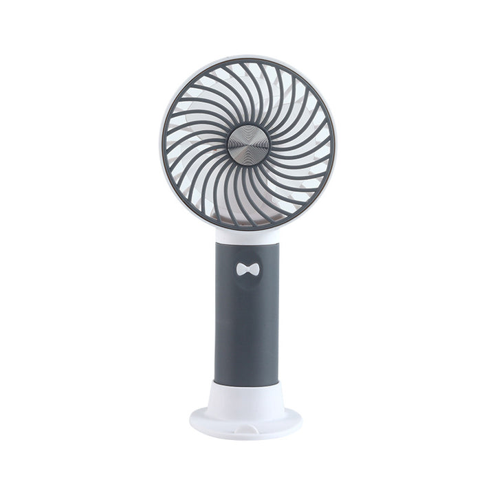 Women's portable handheld fan Kalsten