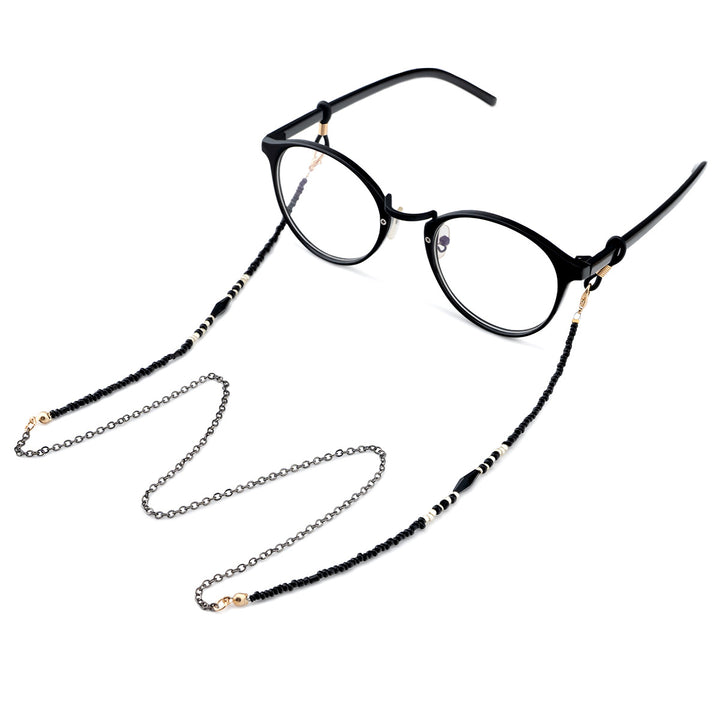 Beaded Eyewear Chain Kalsten
