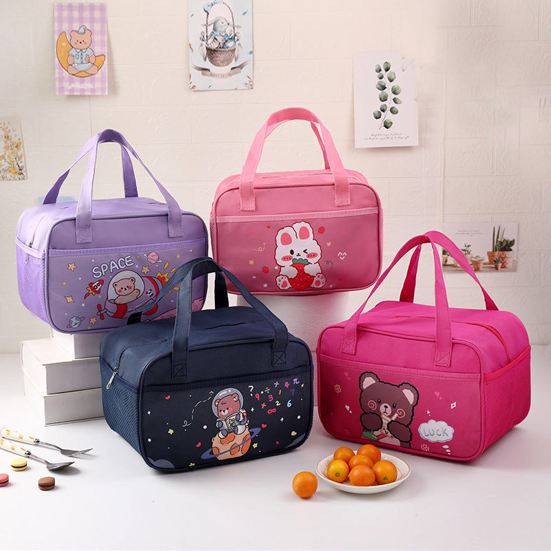 Kids Insulated Lunch Bag Kalsten
