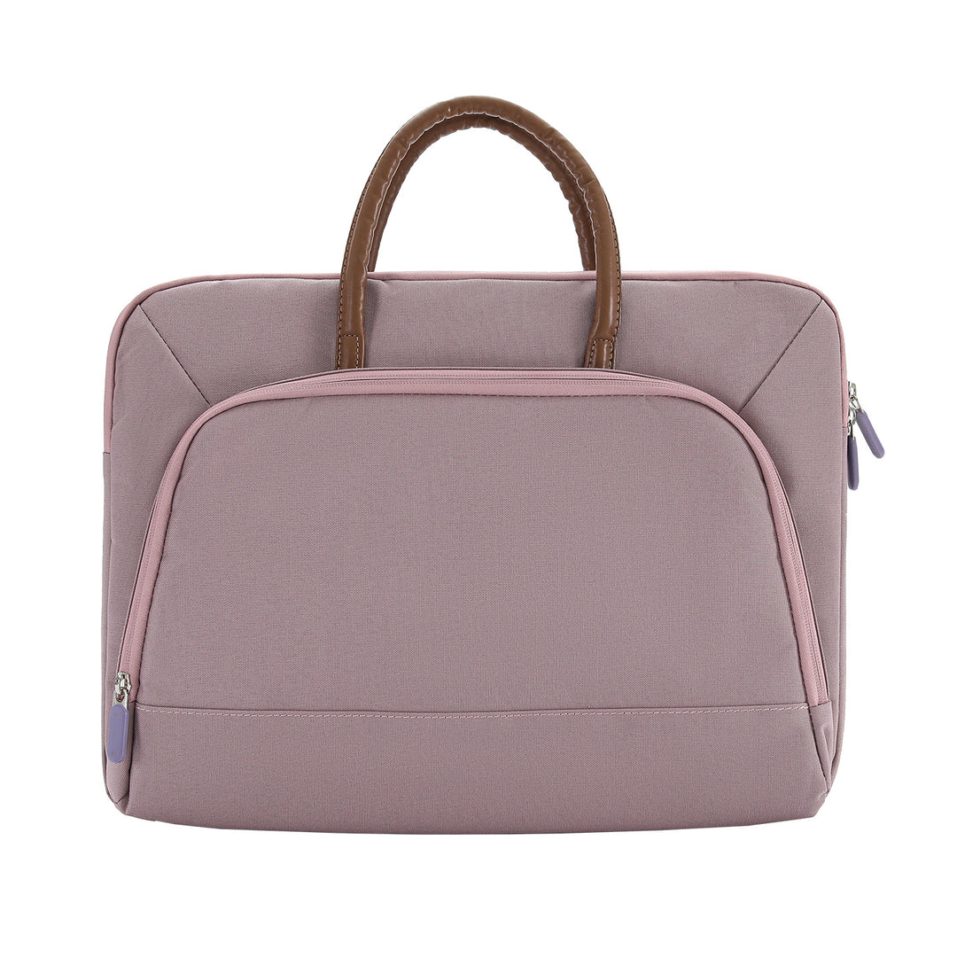 Laptop and Briefcase Kalsten