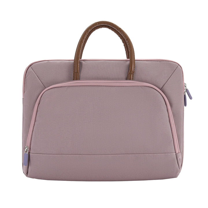 Laptop and Briefcase Kalsten