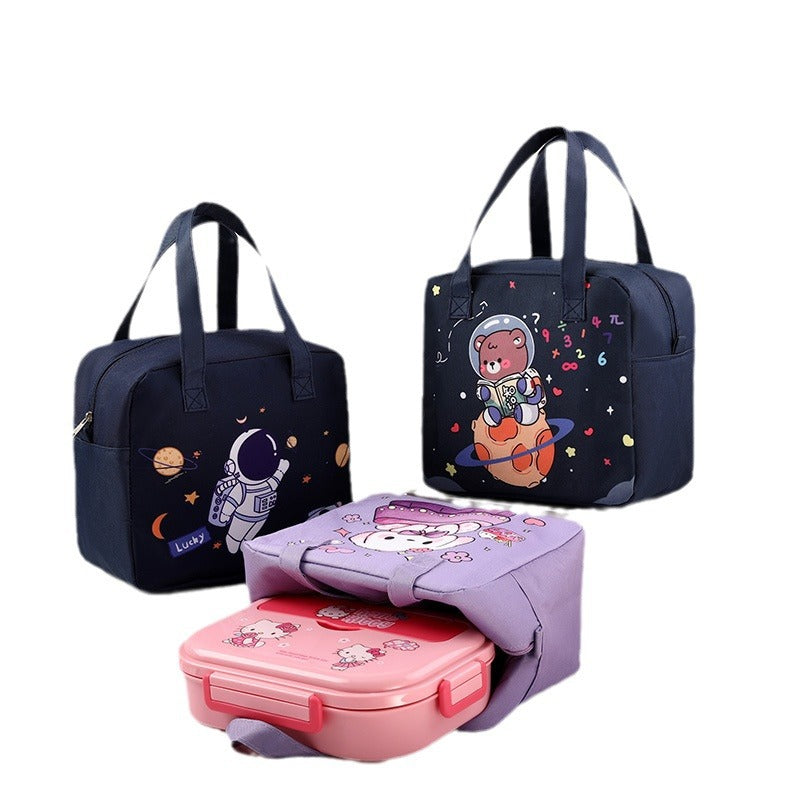 Kids Insulated Lunch Bag Kalsten