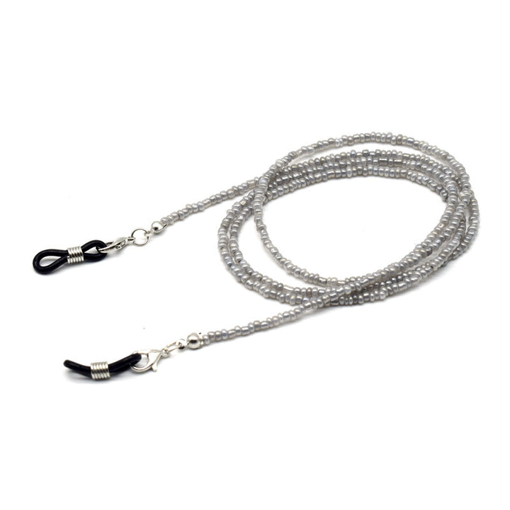 Beaded Eyewear Retainer Chain Kalsten