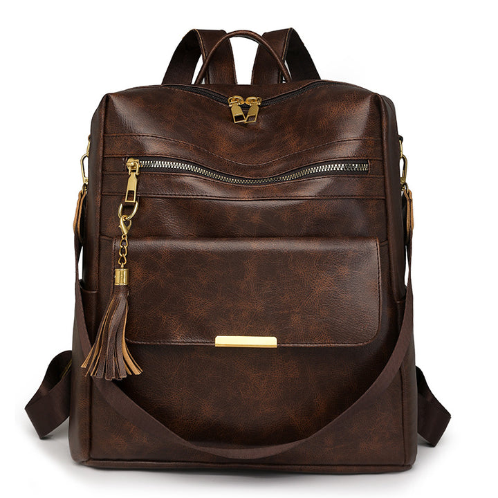 Stylish Multifunctional Backpack Kalsten