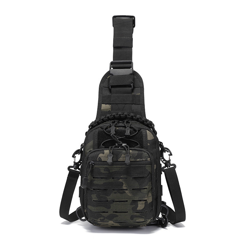 Compact Tactical Sling Bag Kalsten