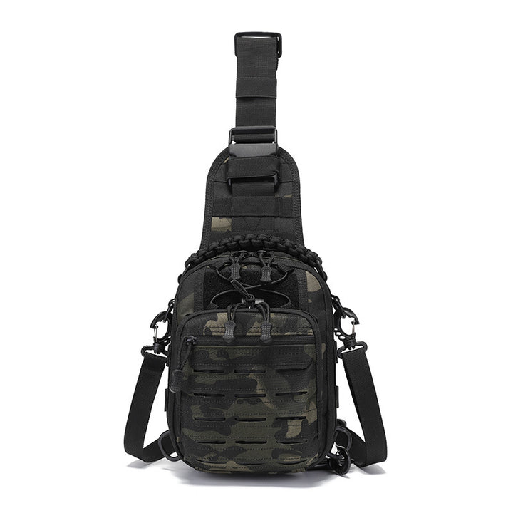 Compact Tactical Sling Bag Kalsten