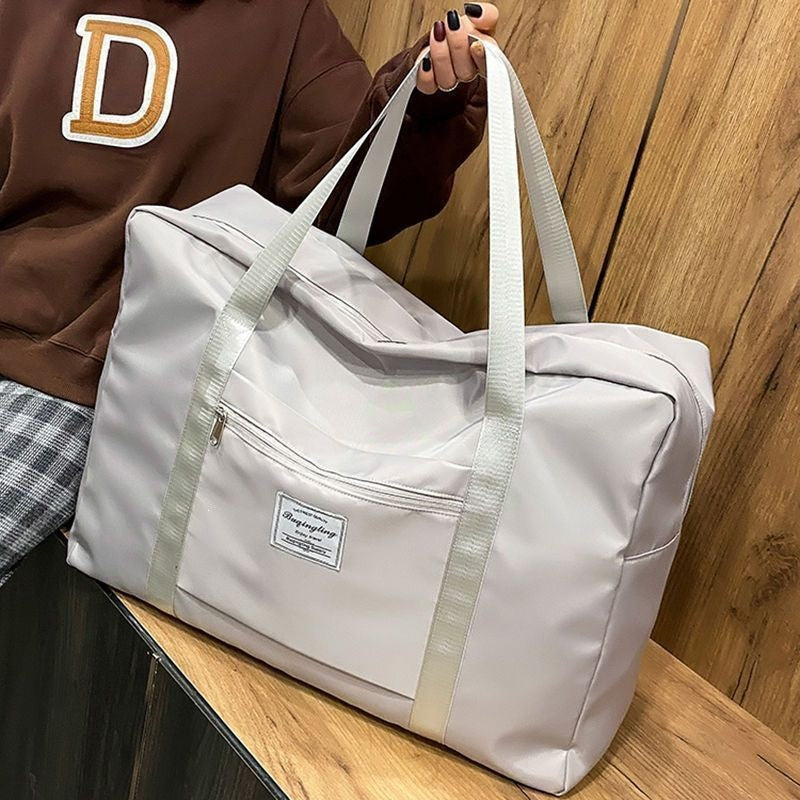 Versatile travel bag Kalsten