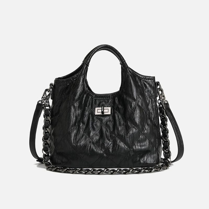 Quilted Fashion Handbag Kalsten