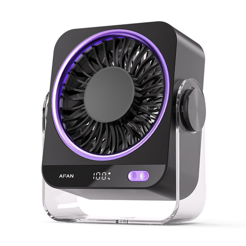 Women's portable fan Kalsten