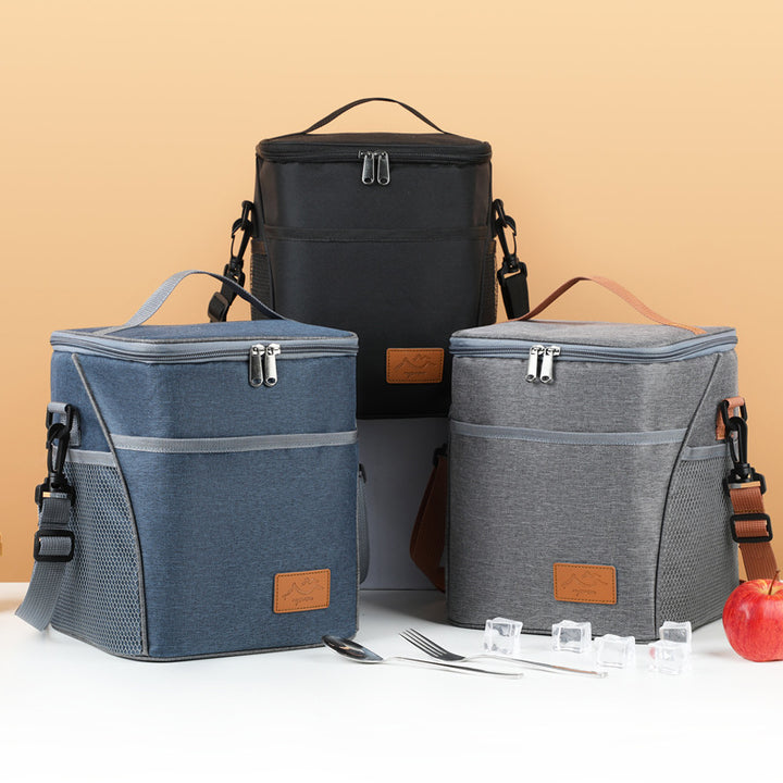 Insulated Travel Cooler Kalsten
