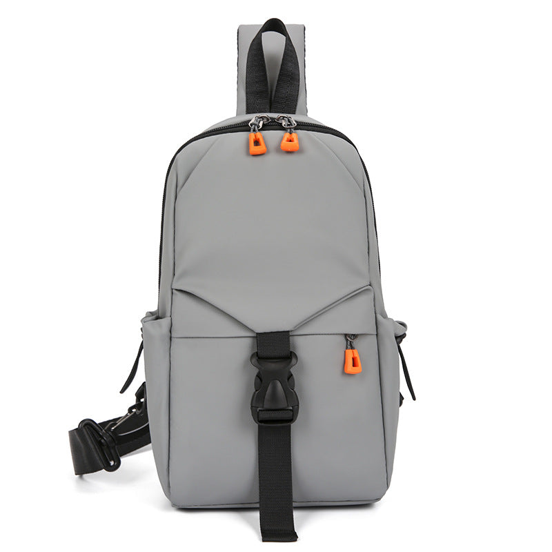 Compact Ergonomic Shoulder Backpack Kalsten