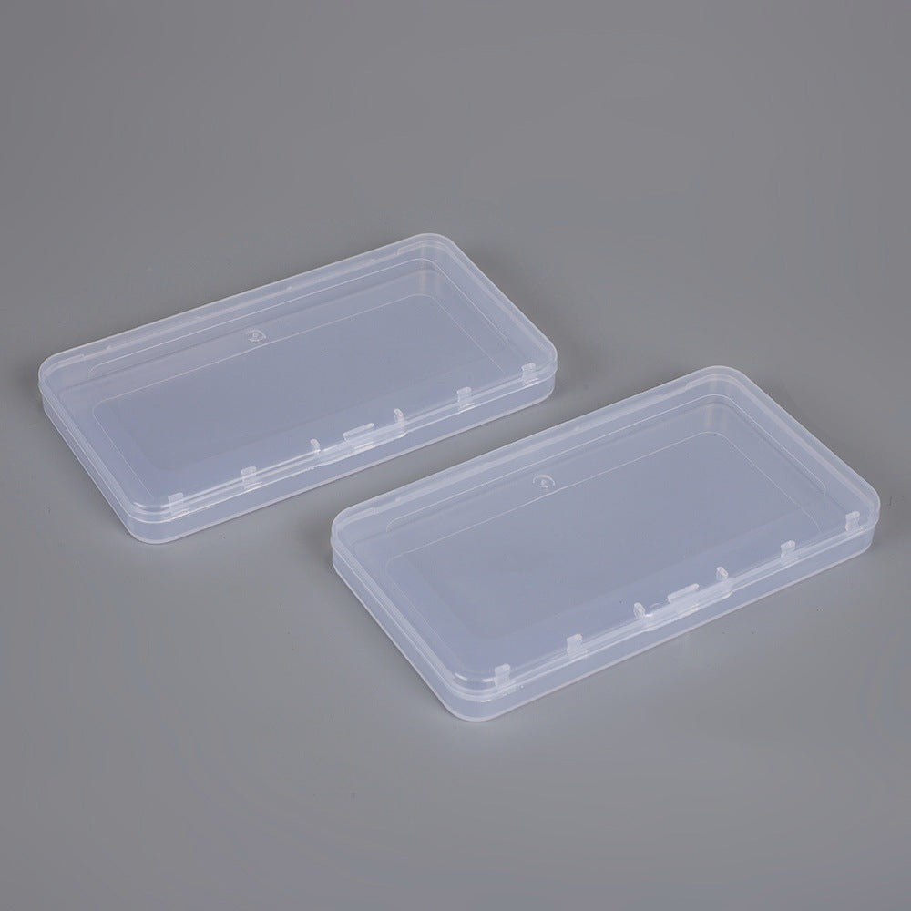Multi-Divisional Craft Supply Storage Case Kalsten
