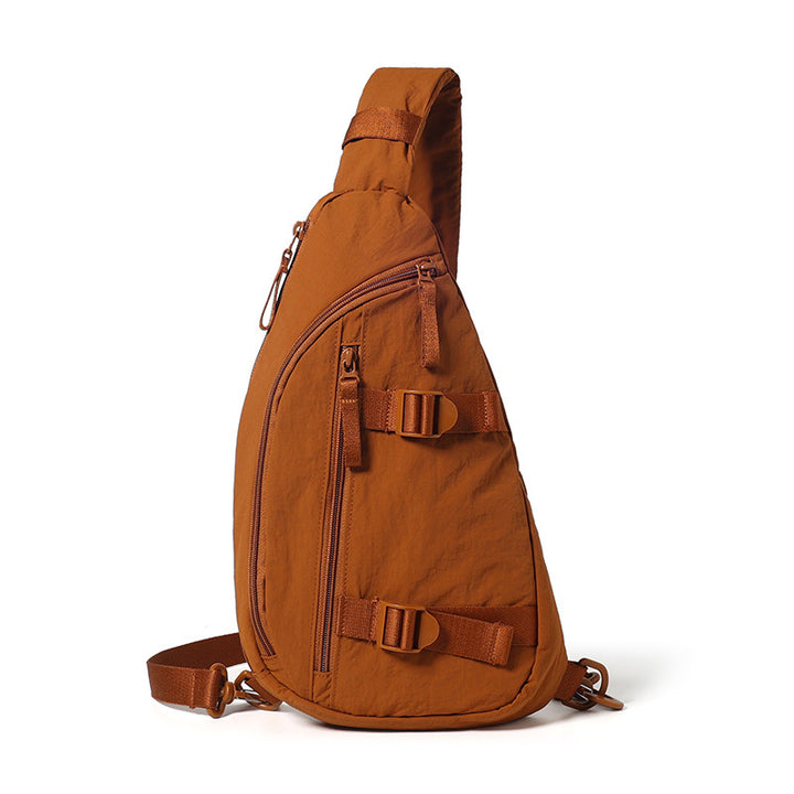 Lightweight Adventure Sling Bag Kalsten