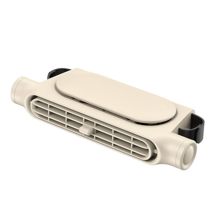 Unisex Innovative Car Cool Fan Kalsten