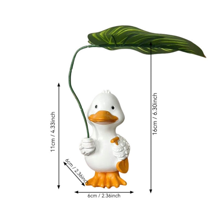 Plant decoration item Kalsten