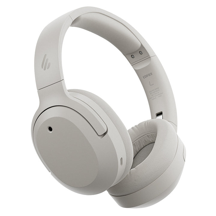 Wireless Noise-Canceling Over-Ear Headphones with Adjustable Sound Control Kalsten