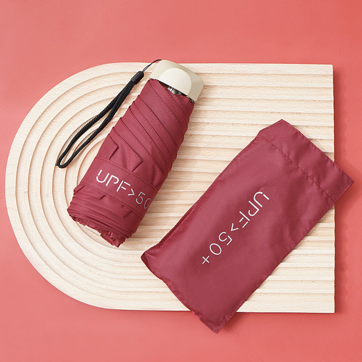 Women's compact umbrella Kalsten