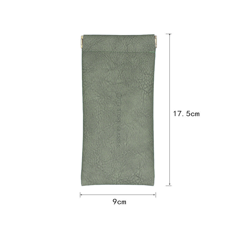Stylish Protective Eyewear Case Kalsten