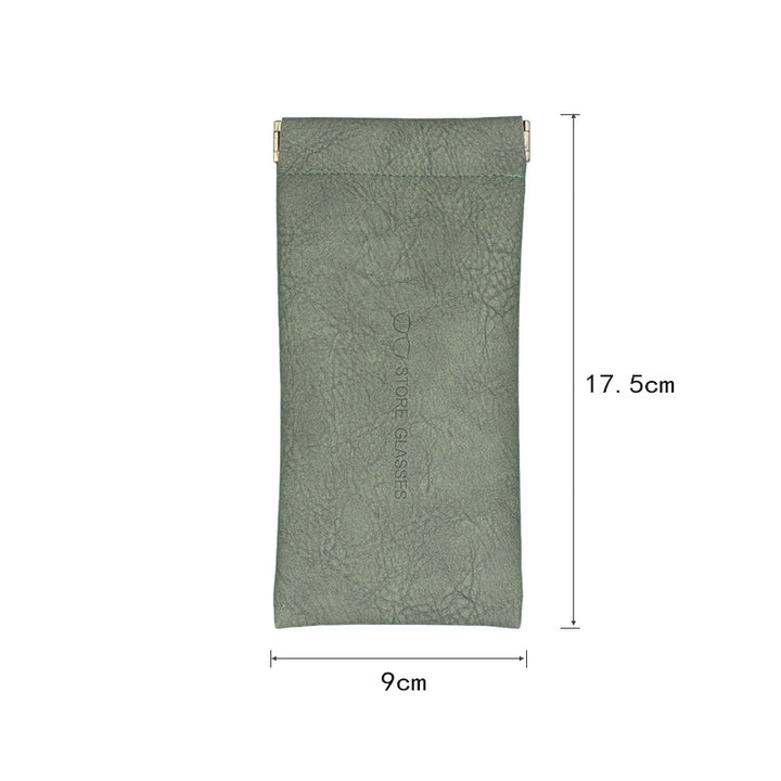 Stylish Protective Eyewear Case Kalsten