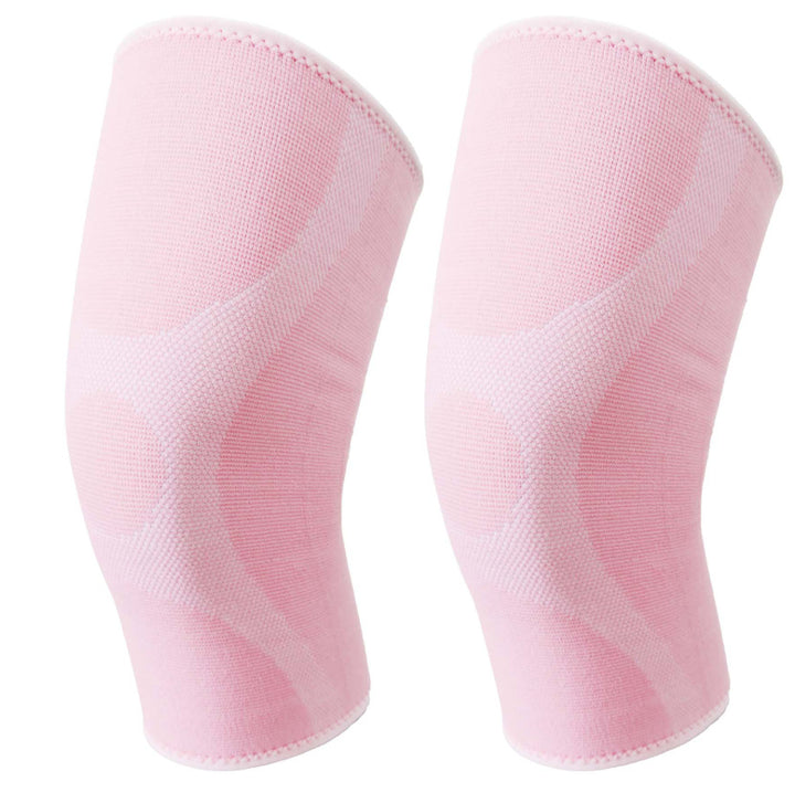 Athletic Compression Knee Sleeves Kalsten