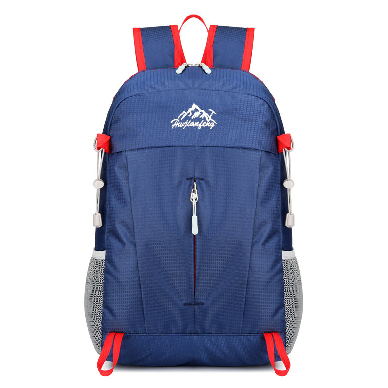 Lightweight Ergonomic Travel Backpack Kalsten