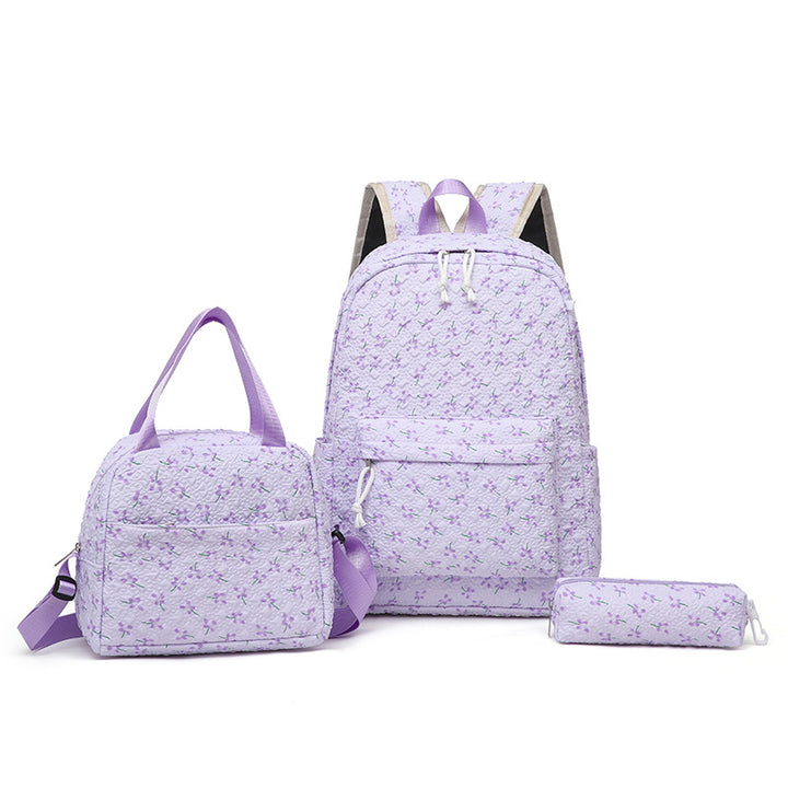 Multi-part shoulder bag set Kalsten