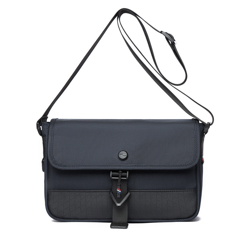 Versatile Tactical Messenger Satchel