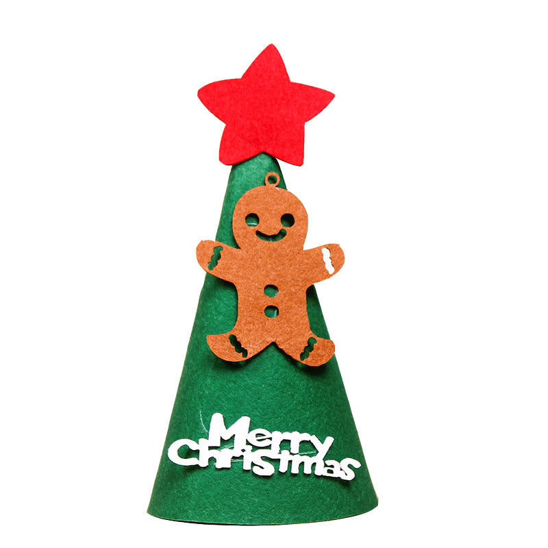 Whimsical Christmas Party Decor Hats Kalsten