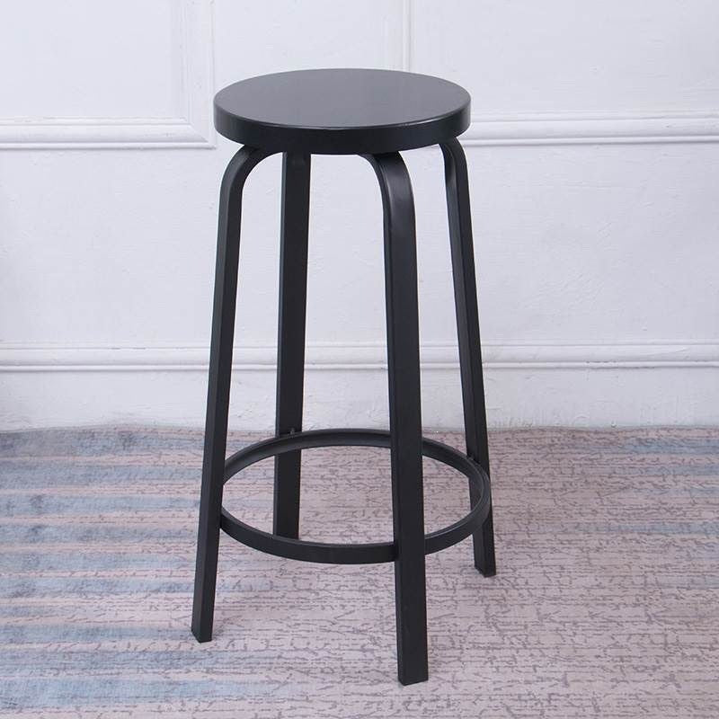 Adjustable Height Bar Stool Kalsten