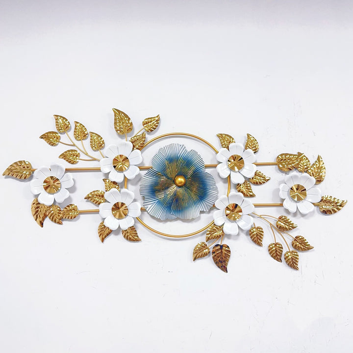 Floral Wall Art Decor Kalsten
