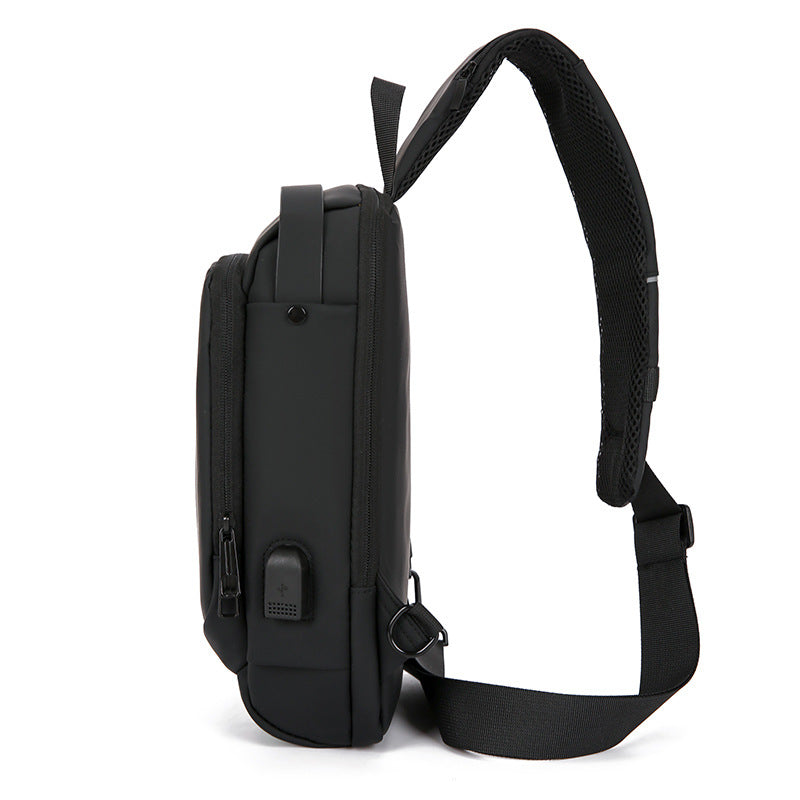 Compact Adventure Sling Bag Kalsten