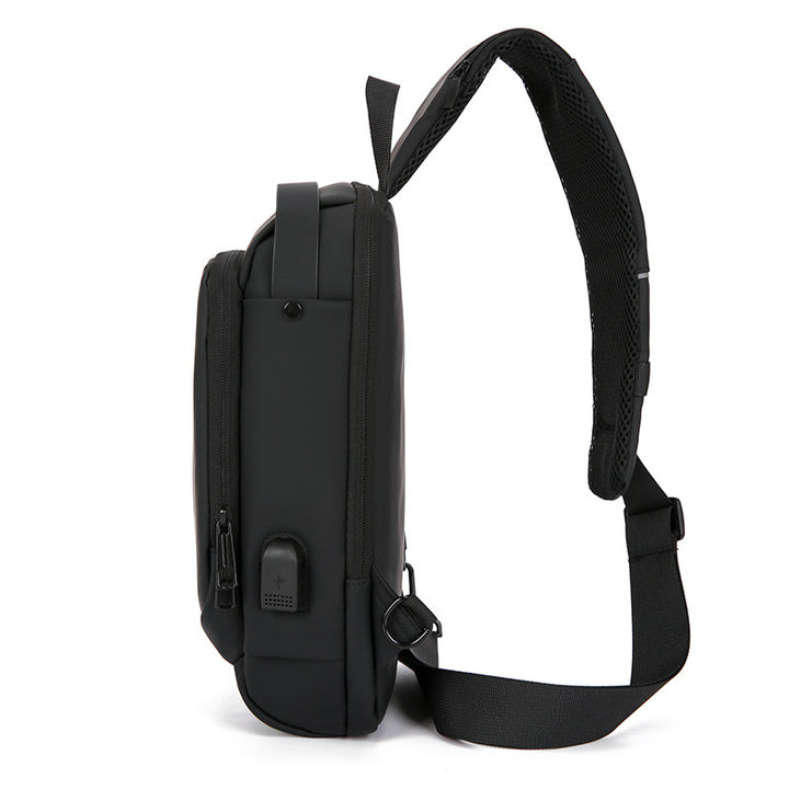 Compact Adventure Sling Bag Kalsten