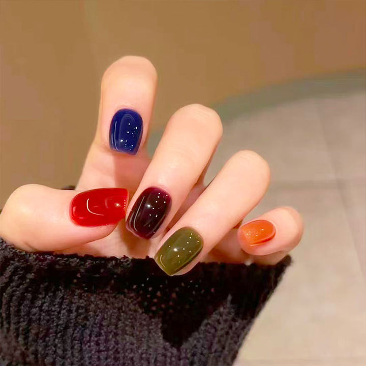 Creative Nail Art Design Collection Kalsten