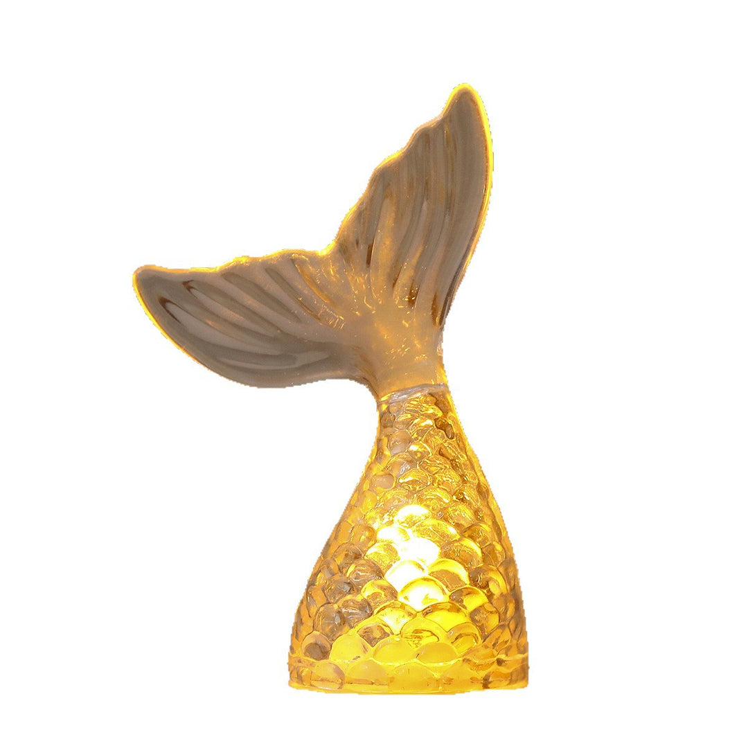 Decorative Mermaid LED Lamp