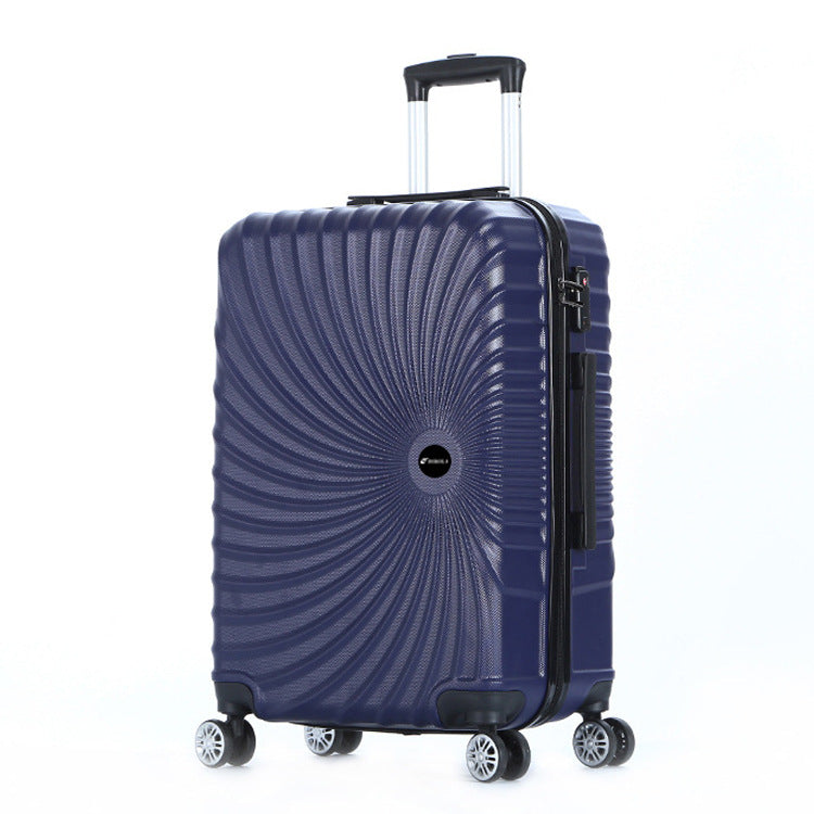 Unisex Premium Hard Shell Travel Suitcase Kalsten