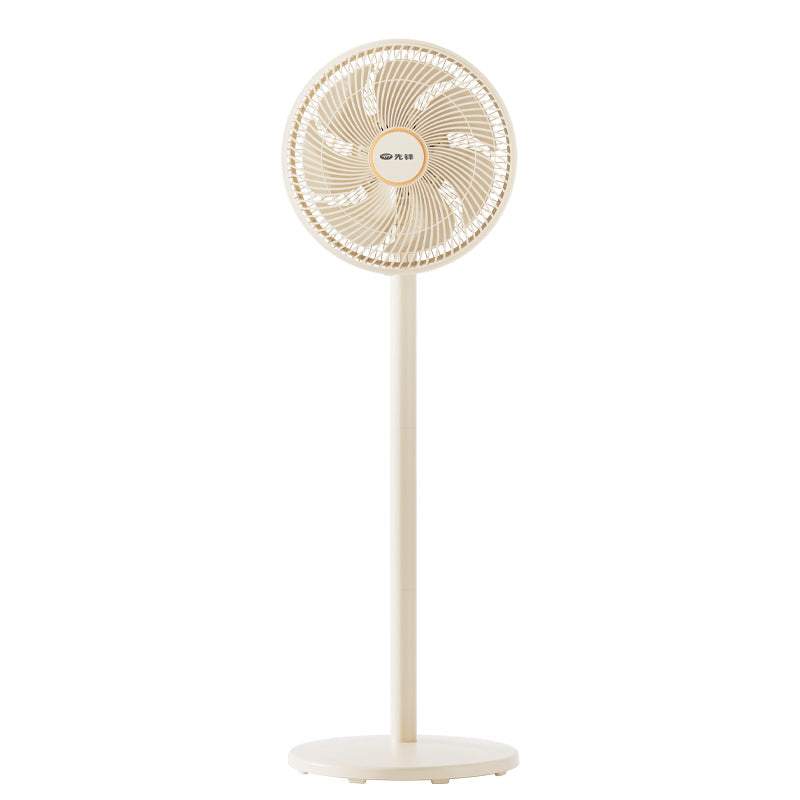 Ladies Stand Fan Kalsten