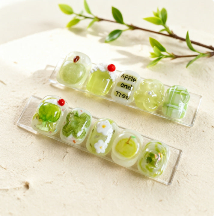 Nail Art Accessories Kalsten