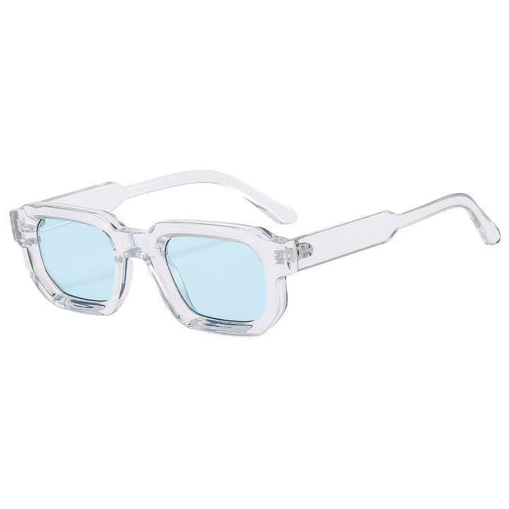 Contemporary Geometric Sunglasses Kalsten