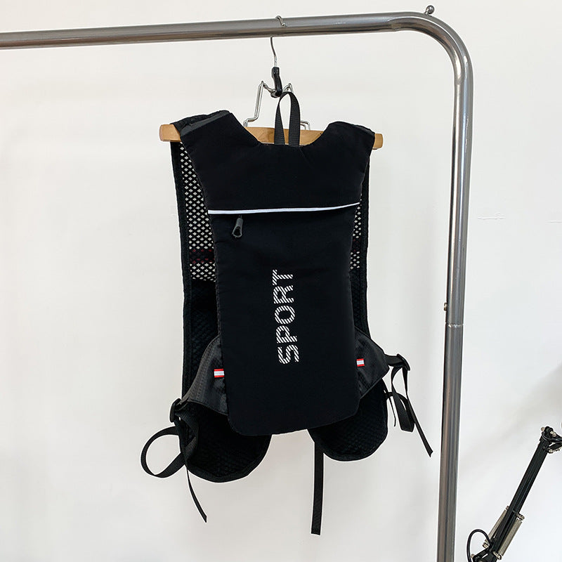 Hydration Vest