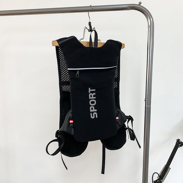 Hydration Vest