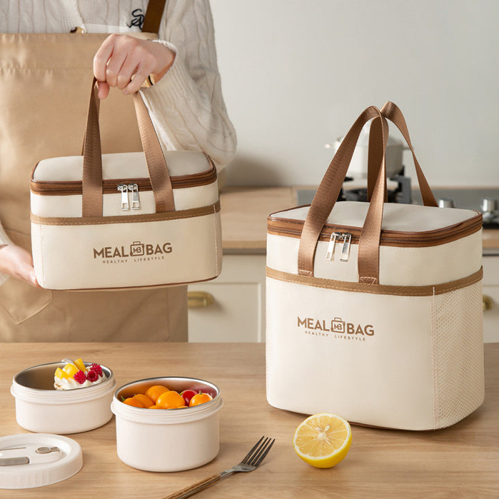 Insulated Meal Prep Kalsten