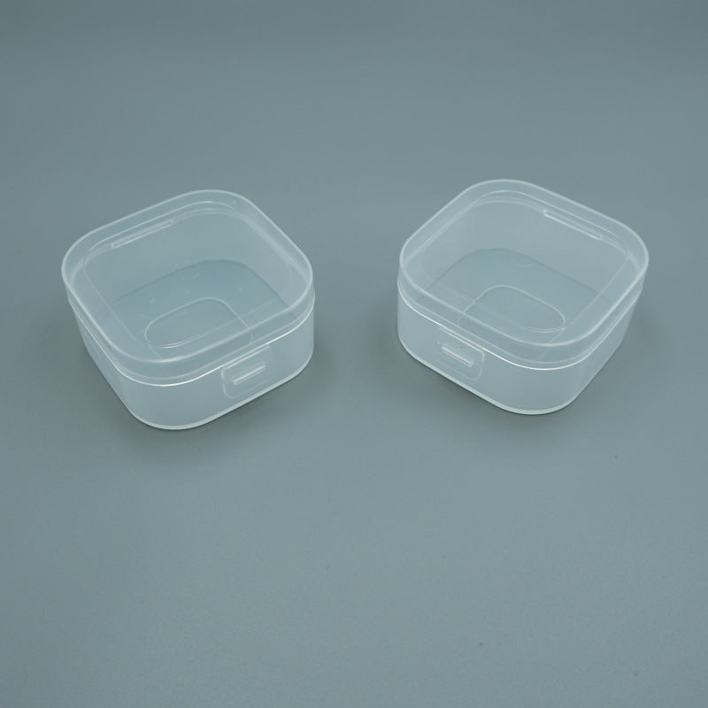 Compact Square Storage Box Kalsten