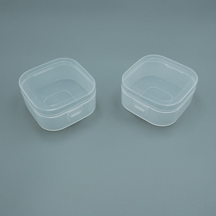 Compact Square Storage Box Kalsten