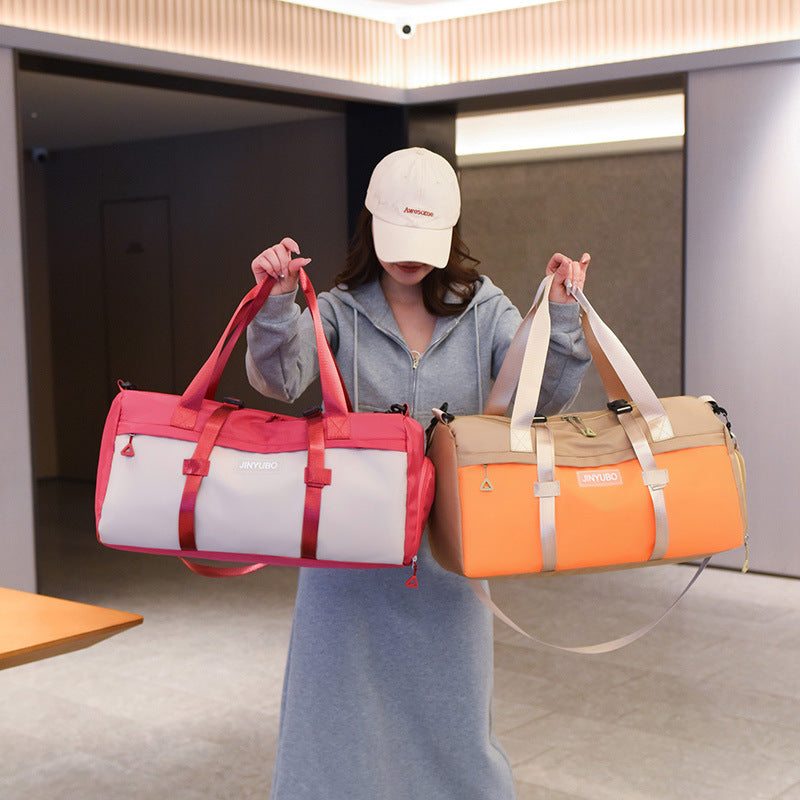 Multi-Purpose Adventure Duffel Kalsten