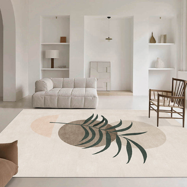 Abstract Pattern Carpet
