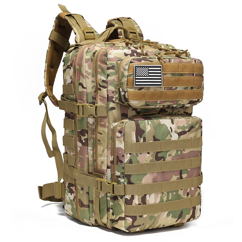 Tactical Backpack Kalsten