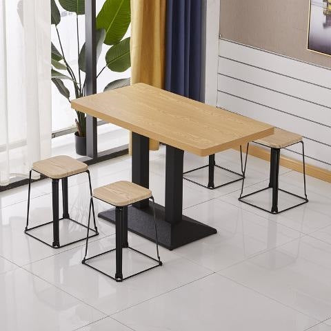 Modern Coffee Table Kalsten