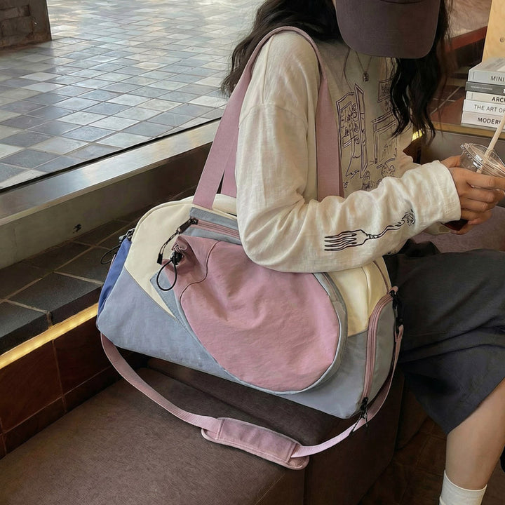 Versatile Sport Utility Duffle Bag Kalsten